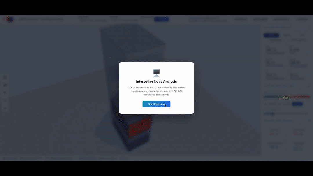 Explore Dashboard